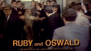 "RUBY AND OSWALD" (1978)