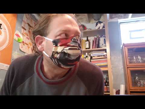 Tyler on Nebout Saint Pourçain