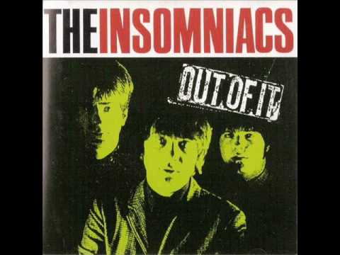 the insomniacs - don't turn away.wmv