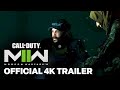 Call of Duty: Modern Warfare 2 Episode 1: Atomgrad Raid Official 4K Trailer | The Game Awards 2022