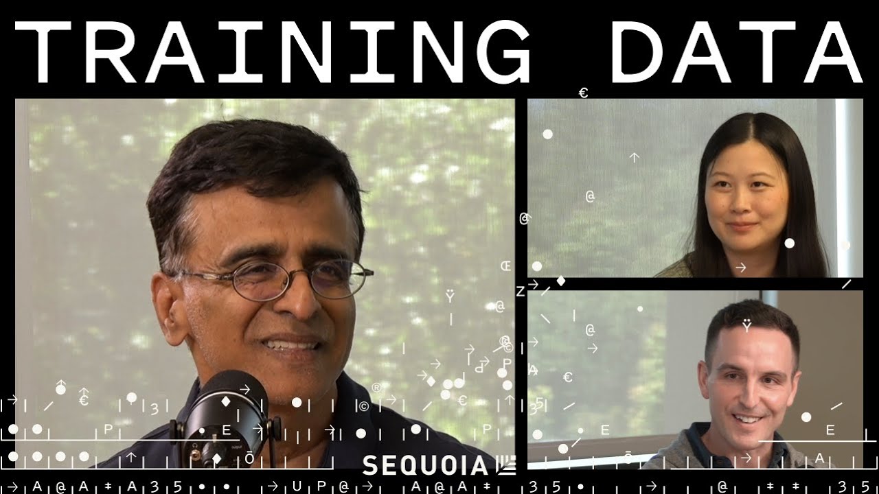 Snowflake CEO Sridhar Ramaswamy on Using Data to Create Simple, Reliable AI for Businesses