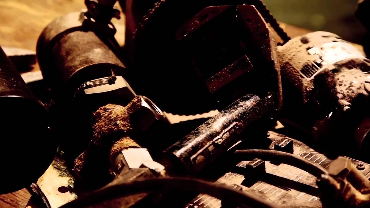 'Weird Al' Yankovic - Live! The Alpocalypse Tour