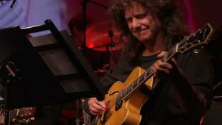 Hommage à Eberhard Weber