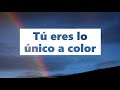 Trapt | Only One In Color [Sub español]