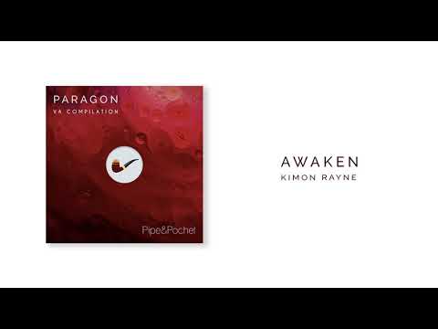 Kimon Rayne - Awaken (Original Mix)