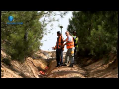 Elemente de topografie