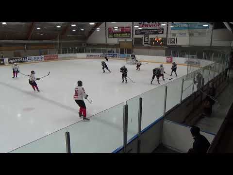 TPS B ak - Pyry 2.11.2019 (erä 3.2, 1-1)