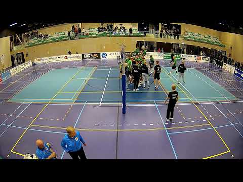 Comfort groep / Sudosa-Desto HS1 - Merkala Zaanstad HS1