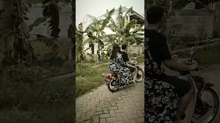 Download lagu Bonceng istri naik motor C70 mp3