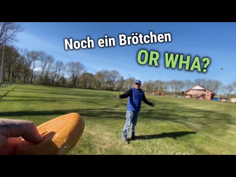 Willst du noch ein Brötchen OR WHA? 🤯 | Udo & Wilke