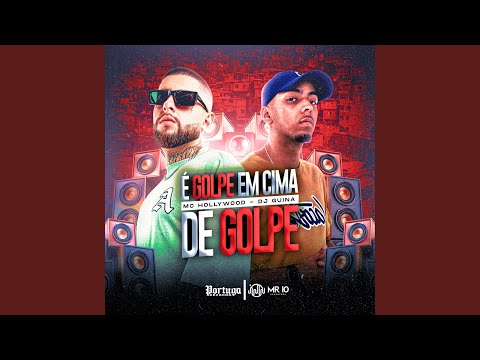 É Golpe em Cima de Golpe