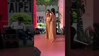 20180601 PEACH JOHN 感謝祭記者會_活動嘉賓-李毓芬 2/3