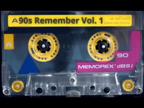 Sesión Remember 90s Vol. 1 (El MegaMix)