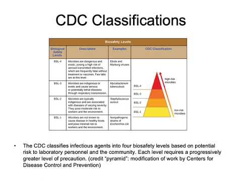 Ch 13 Control of Microbial Growth