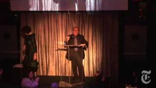 The Carpetbagger: NY Film Critics Awards - NYTimes.com/Video