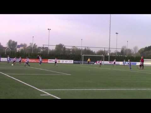 Sparta onder 10 rvvh e1 2-4