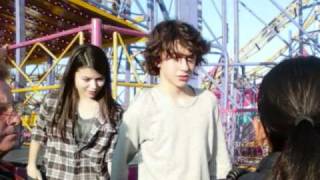 Nat & David || Forever & Always