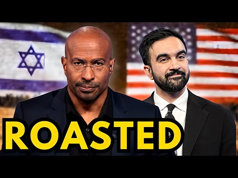 Van Jones Gets OWNED Again