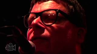 Willard Grant Conspiracy - Notes From The Waiting Room (Live in Sydney) | Moshcam