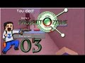 Minecraft HQM Project Ozone 2 Ep 03 Blown Up By John Cena