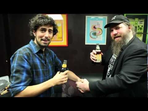 SoundBites: Episode 2 - Pinback / Rob Crow