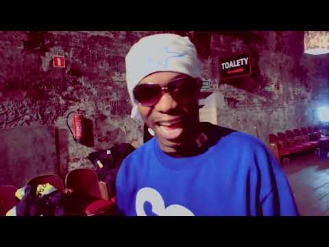 Marian Wielkopolski feat. donGURALesko - Blunt (making of teledysku)