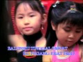 Lagu Anak Balonku