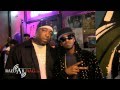 K James doing his thing @ 2nd St Jazz cafe Spice 1 G poetic Pt 1