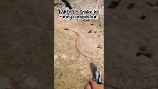 FARCRY 5 Is funny.... | @Driggergames