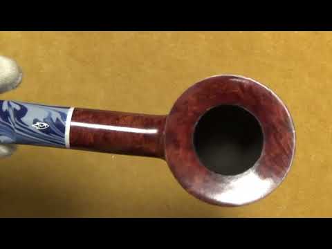 Pipa Savinelli Oceano 311 Ks - filtro 9mm