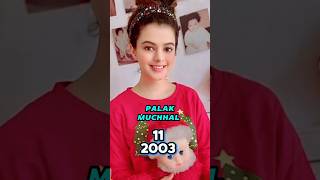 Download lagu PALAK MUCHHAL Age transformation (1992-2025) #palakmuchhal life journey evolution #palakmuchhalsongs mp3 Download lagu PALAK MUCHHAL Age transformation (1992-2025) #palakmuchhal life journey evolution #palakmuchhalsongs mp3