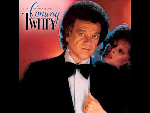 The Best Is Yet to Come - Conway Twitty