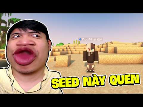 Siro Sinh Tồn Minecraft