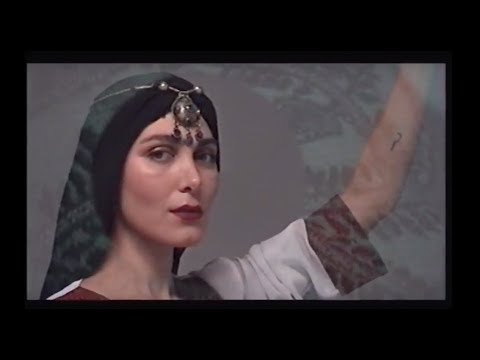 Soho Rezanejad - The Prostitute/Seeker (II/III)