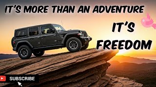 Conquering the Trails: A Solution to a Beginners Challenge for Off Roading
