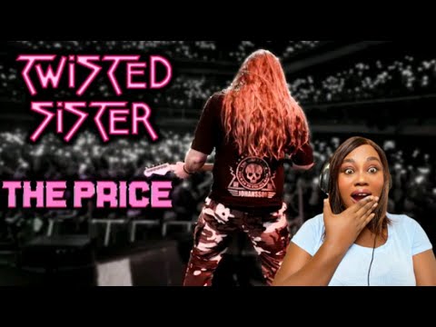 FIRST TIME HEARING | TOMMY JOHANSSON - TWISTED SISTERS (THE PRICE) | REACTION VIDEO