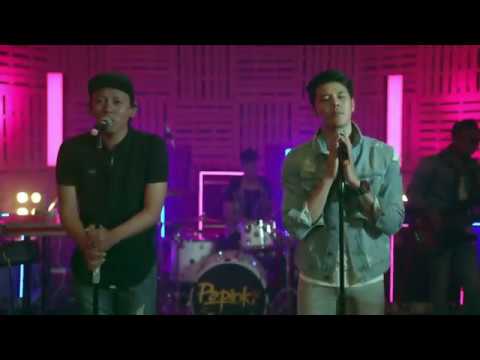 Papinka Ft. Dyrga Dadali - Disaat Aku Tersakiti (Live Youtube Music Session)