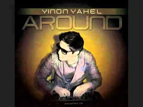 Yinon Yahel - Around (Dub Mix)