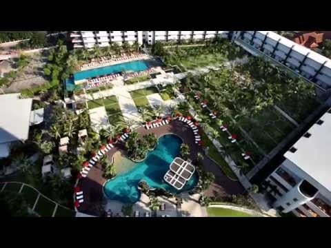 Amari Garden Pattaya 4* Тайланд