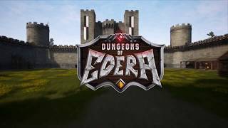 Dungeons of Edera Steam Key GLOBAL