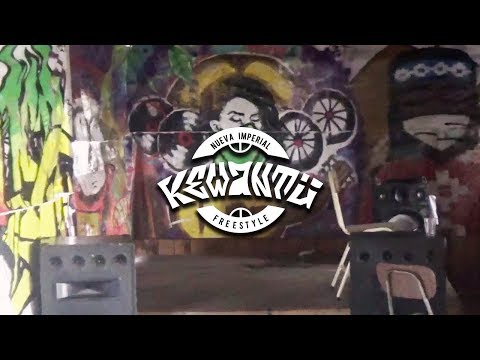 Kewantü Vol. 4 - 2018