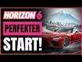Forza Horizon 6 14 Tips Tricks For The Perfect Start