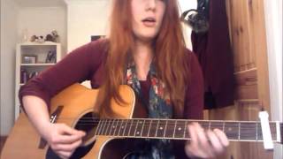 Amy Virgill- my own song shame for fame
