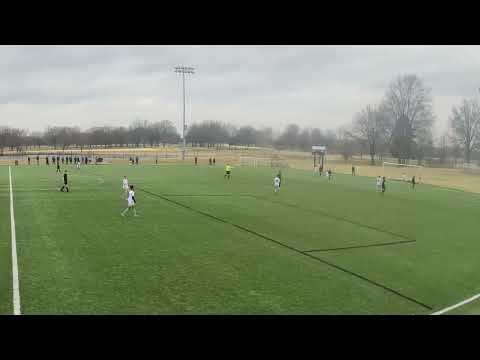 Elite Academy Mid-America Regional - Club Ohio 09B National 3/5/2022