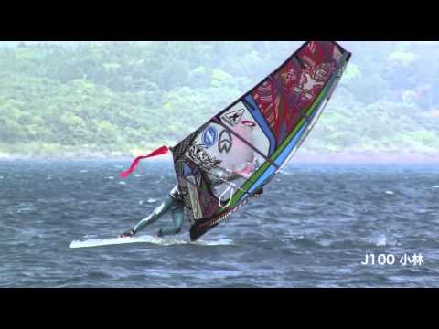 TRICK'N TRY MOTOSUKO 2013 / freestyle