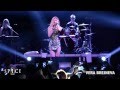 Vera Brezhneva Concerts - Spice Hotel & SPA ...