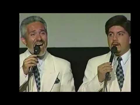 Cuarteto Decisión - Ven a Cristo (Come Before Him)