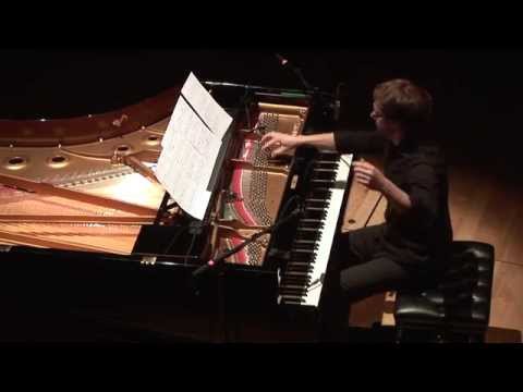 Helmut Lachenmann, Guero-Samuel Favre-Ensemble intercontemporain