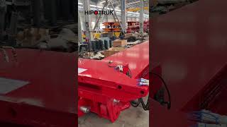 New Excavator Decks for Modular Trailers modular semi-trailer | Image 5 - Autoline