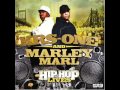 KRS-One & Marley Marl - Hip-Hop Lives ...